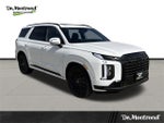 2025 Hyundai PALISADE Calligraphy Night Edition AWD