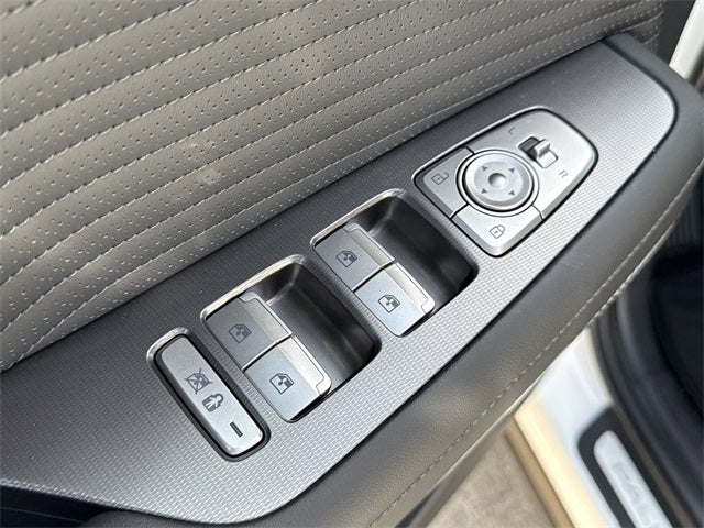 2025 Hyundai PALISADE Calligraphy Night Edition AWD