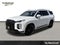 2025 Hyundai PALISADE Calligraphy Night Edition AWD