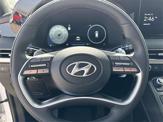 2025 Hyundai PALISADE Calligraphy Night Edition AWD