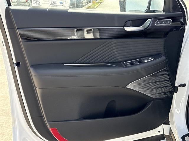 2025 Hyundai PALISADE Calligraphy Night Edition AWD