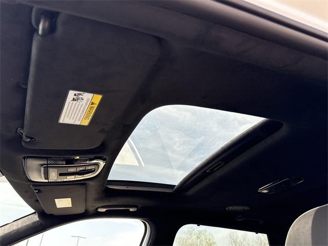 2025 Hyundai PALISADE Calligraphy Night Edition AWD