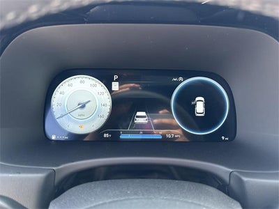 2025 Hyundai PALISADE Calligraphy Night Edition AWD