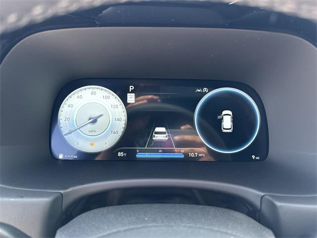 2025 Hyundai PALISADE Calligraphy Night Edition AWD