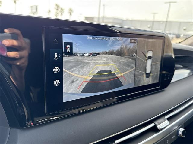 2025 Hyundai PALISADE Calligraphy Night Edition AWD