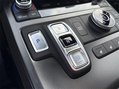 2025 Hyundai PALISADE Calligraphy Night Edition AWD