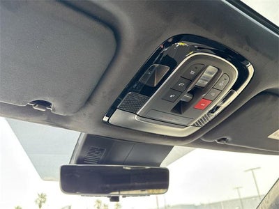 2025 Hyundai PALISADE Calligraphy Night Edition AWD