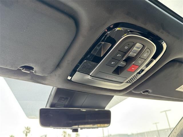 2025 Hyundai PALISADE Calligraphy Night Edition AWD