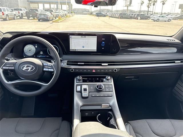 2025 Hyundai PALISADE Calligraphy Night Edition AWD