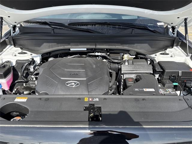 2025 Hyundai PALISADE Calligraphy Night Edition AWD