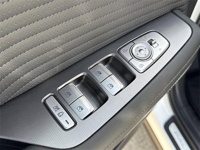 2025 Hyundai PALISADE Calligraphy Night Edition AWD