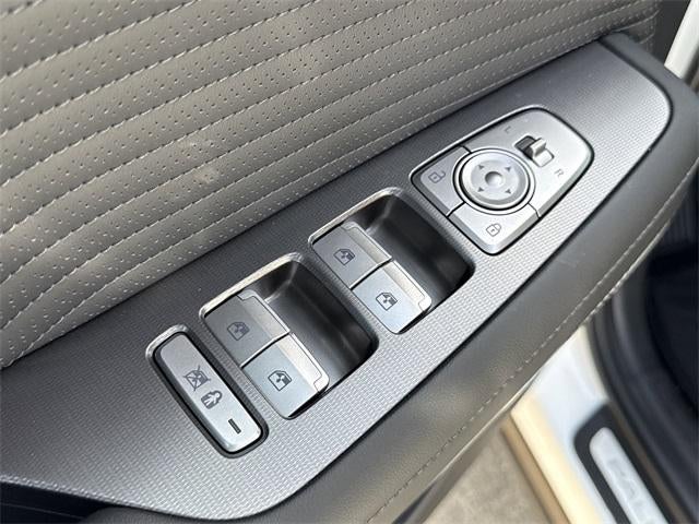 2025 Hyundai PALISADE Calligraphy Night Edition AWD