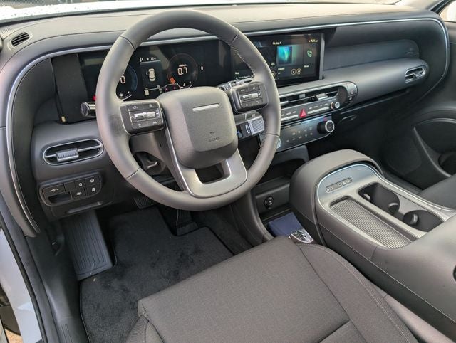 2027 Hyundai PALISADE SE FWD