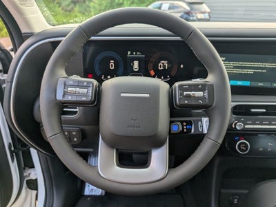 2027 Hyundai PALISADE SE FWD