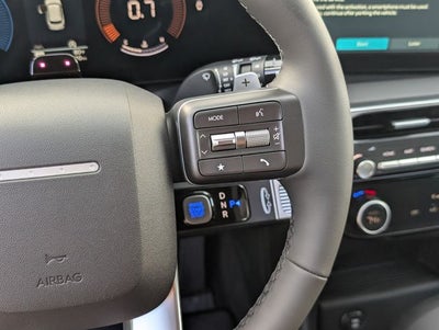 2027 Hyundai PALISADE SE FWD