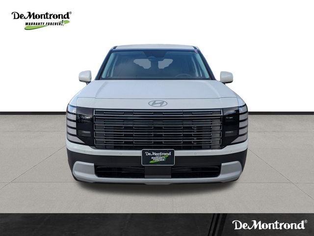 2027 Hyundai PALISADE SE FWD