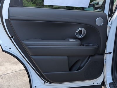 2027 Hyundai PALISADE SE FWD