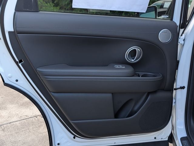2027 Hyundai PALISADE SE FWD