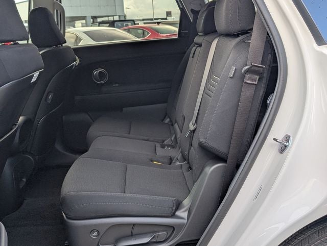 2027 Hyundai PALISADE SE FWD