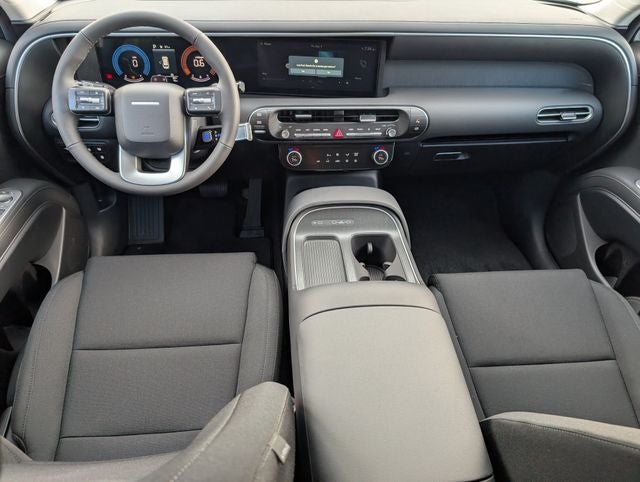 2027 Hyundai PALISADE SE FWD