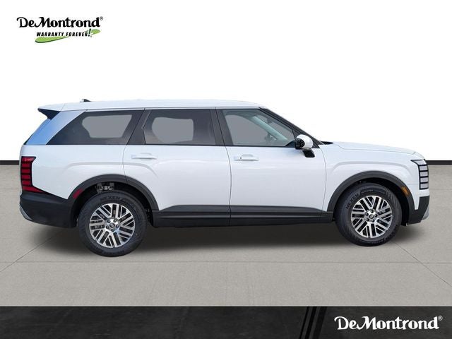 2027 Hyundai PALISADE SE FWD