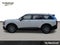 2027 Hyundai PALISADE SE FWD