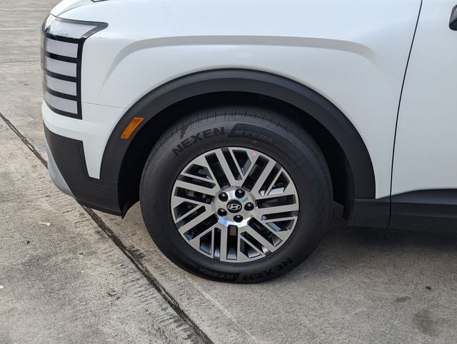 2027 Hyundai PALISADE SE FWD