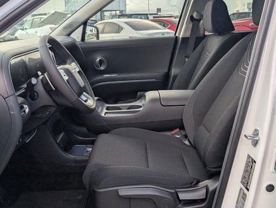 2027 Hyundai PALISADE SE FWD