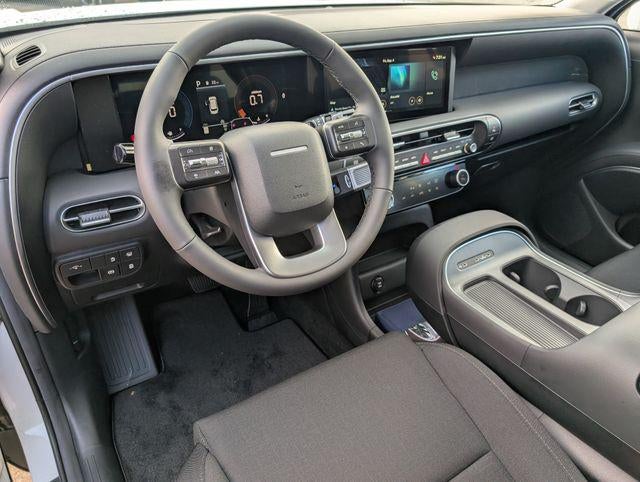 2027 Hyundai PALISADE SE FWD