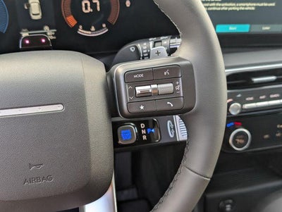 2027 Hyundai PALISADE SE FWD