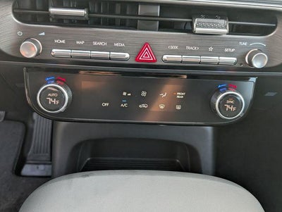 2027 Hyundai PALISADE SE FWD