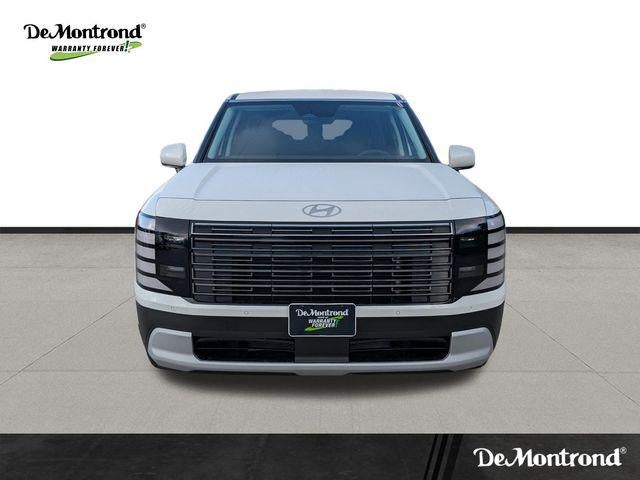2027 Hyundai PALISADE SE FWD