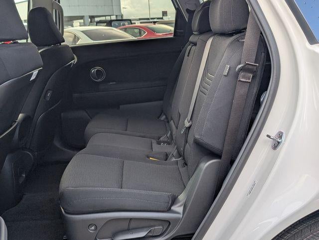 2027 Hyundai PALISADE SE FWD