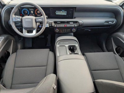 2027 Hyundai PALISADE SE FWD