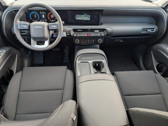 2027 Hyundai PALISADE SE FWD