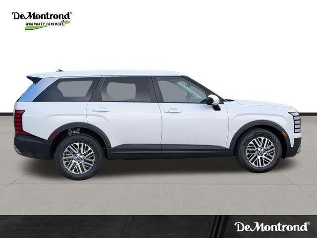 2027 Hyundai PALISADE SE FWD