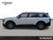 2027 Hyundai PALISADE SE FWD