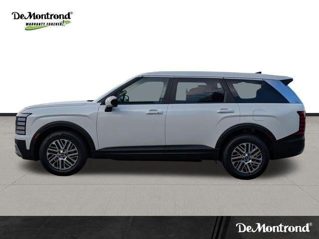 2027 Hyundai PALISADE SE FWD