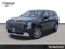 2026 Hyundai PALISADE SE FWD