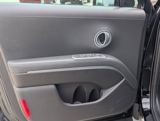 2026 Hyundai PALISADE SE FWD