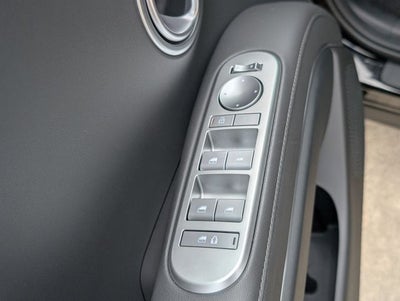 2026 Hyundai PALISADE SE FWD