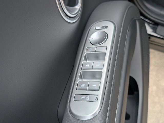 2026 Hyundai PALISADE SE FWD