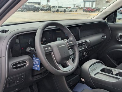 2026 Hyundai PALISADE SE FWD