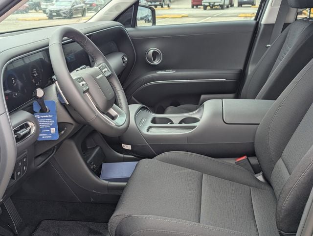 2026 Hyundai PALISADE SE FWD