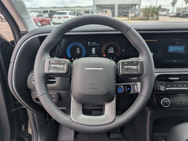 2026 Hyundai PALISADE SE FWD