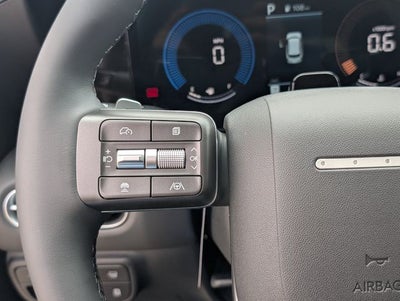 2026 Hyundai PALISADE SE FWD