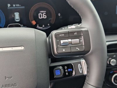 2026 Hyundai PALISADE SE FWD