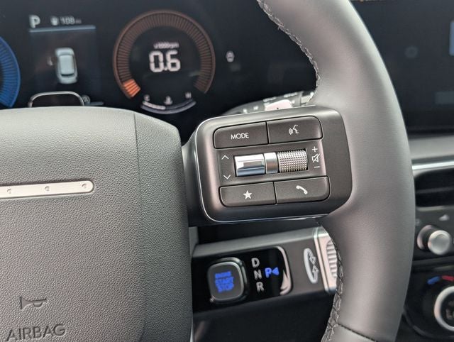 2026 Hyundai PALISADE SE FWD