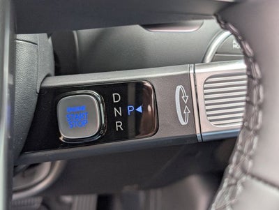 2026 Hyundai PALISADE SE FWD