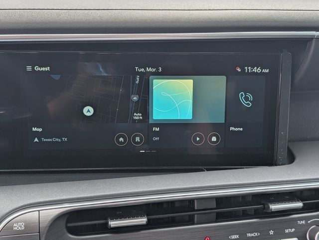 2026 Hyundai PALISADE SE FWD